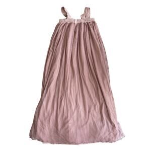 Wildling Mauve Josephine Maxi